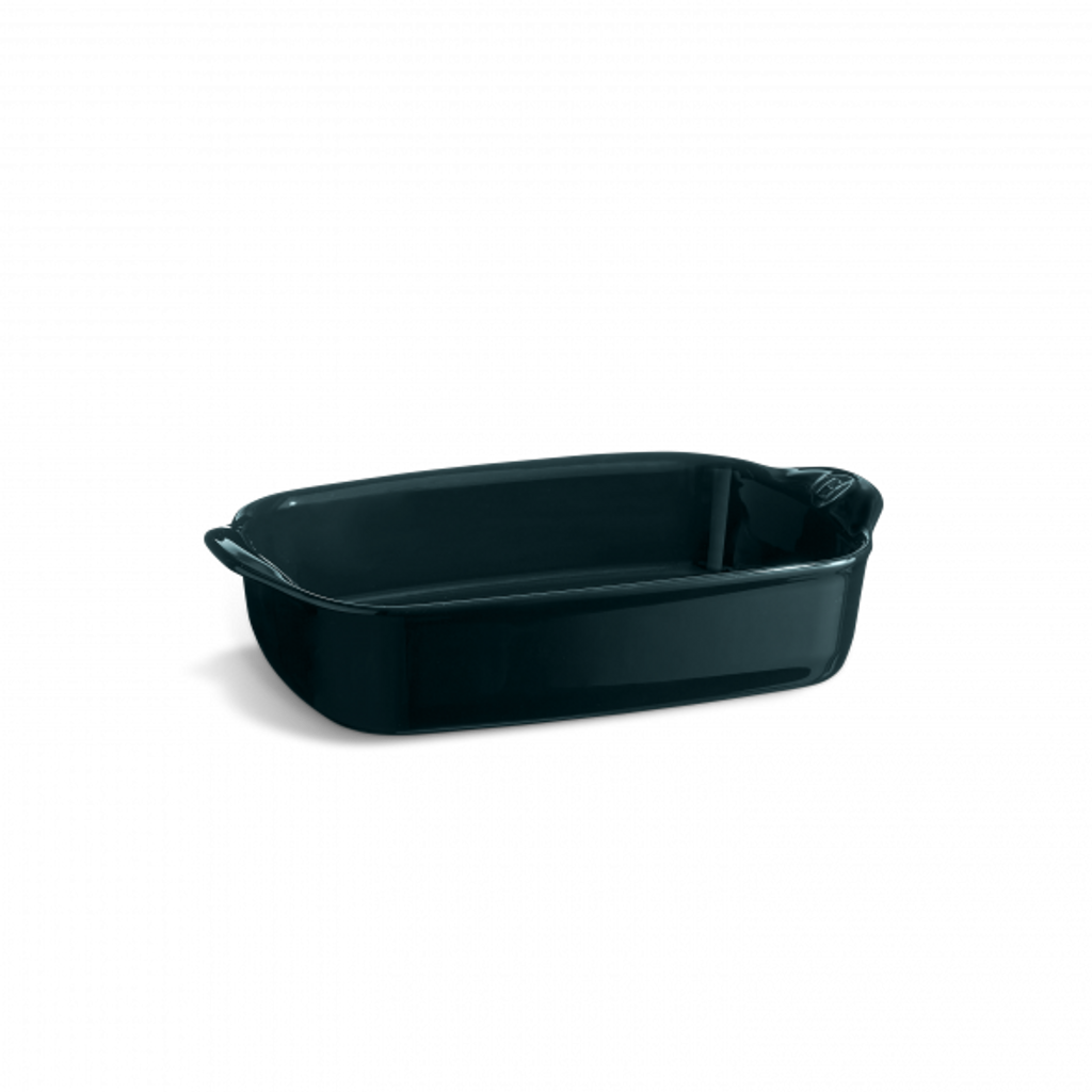 Plat à four belle île 30 x 19 x 7 cm - Visuel 0